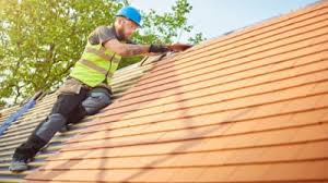 Roof Restoration in Ingleside, TX