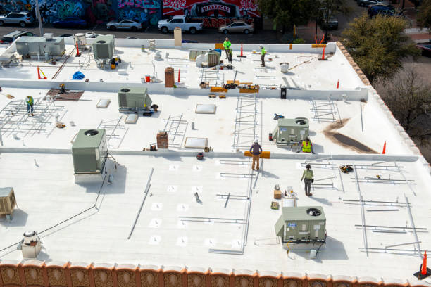 Reliable Ingleside, TX Roofing Solutions